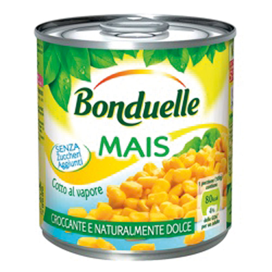 Bonduelle Mais 300g