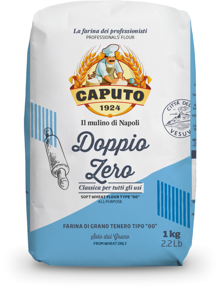 Farina Caputo 00 1kg