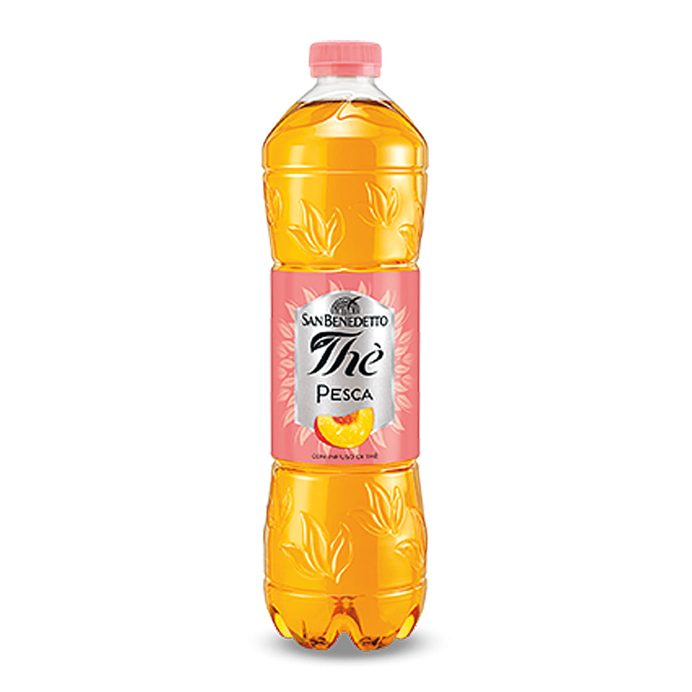 San Benedetto Thè Pesca 1.5l