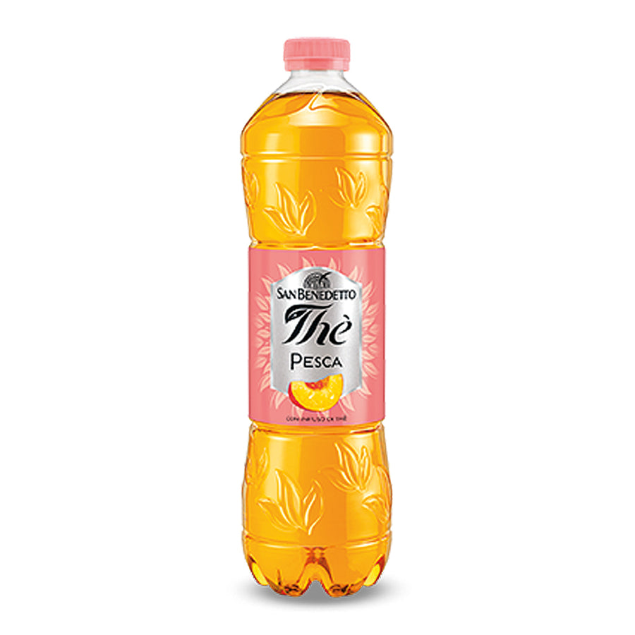 San Benedetto Thè Pesca 1.5l