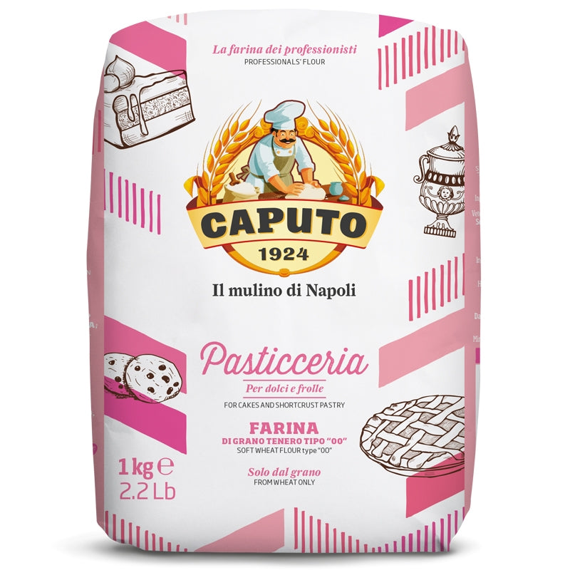 Farina Caputo Pasticceria 1Kg