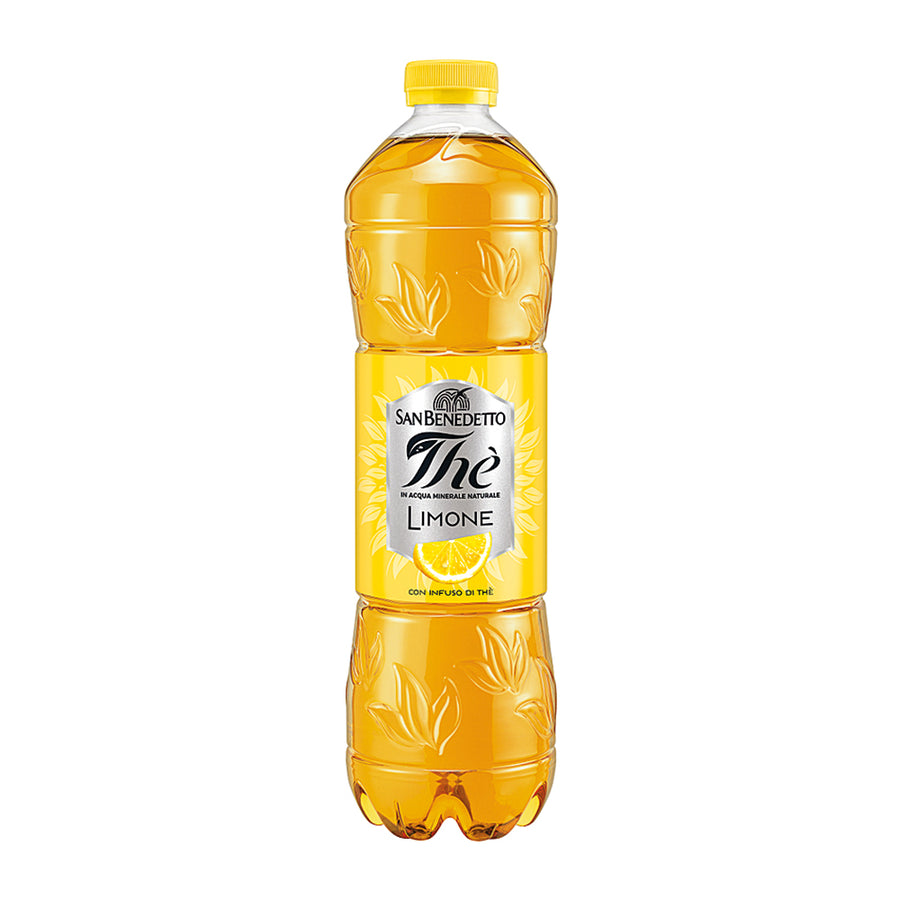 San Benedetto Thè Limone 1.5l