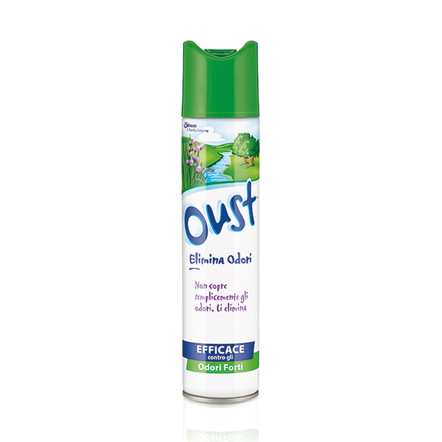 Oust Elimina Odori Spray 300ml