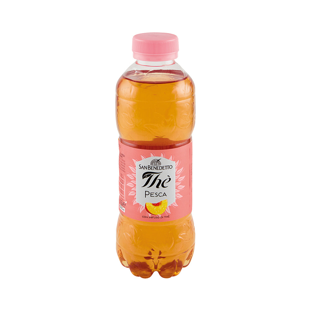San Benedetto Thè Pesca 0.50l