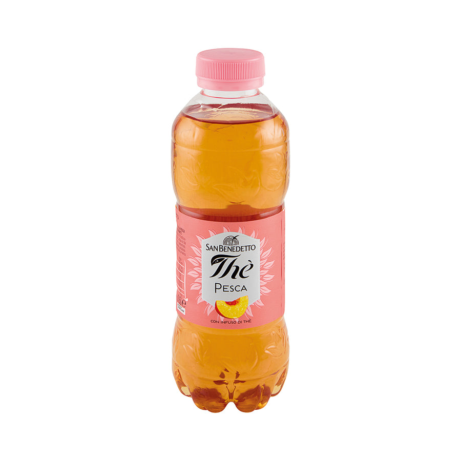 San Benedetto Thè Pesca 0.50l