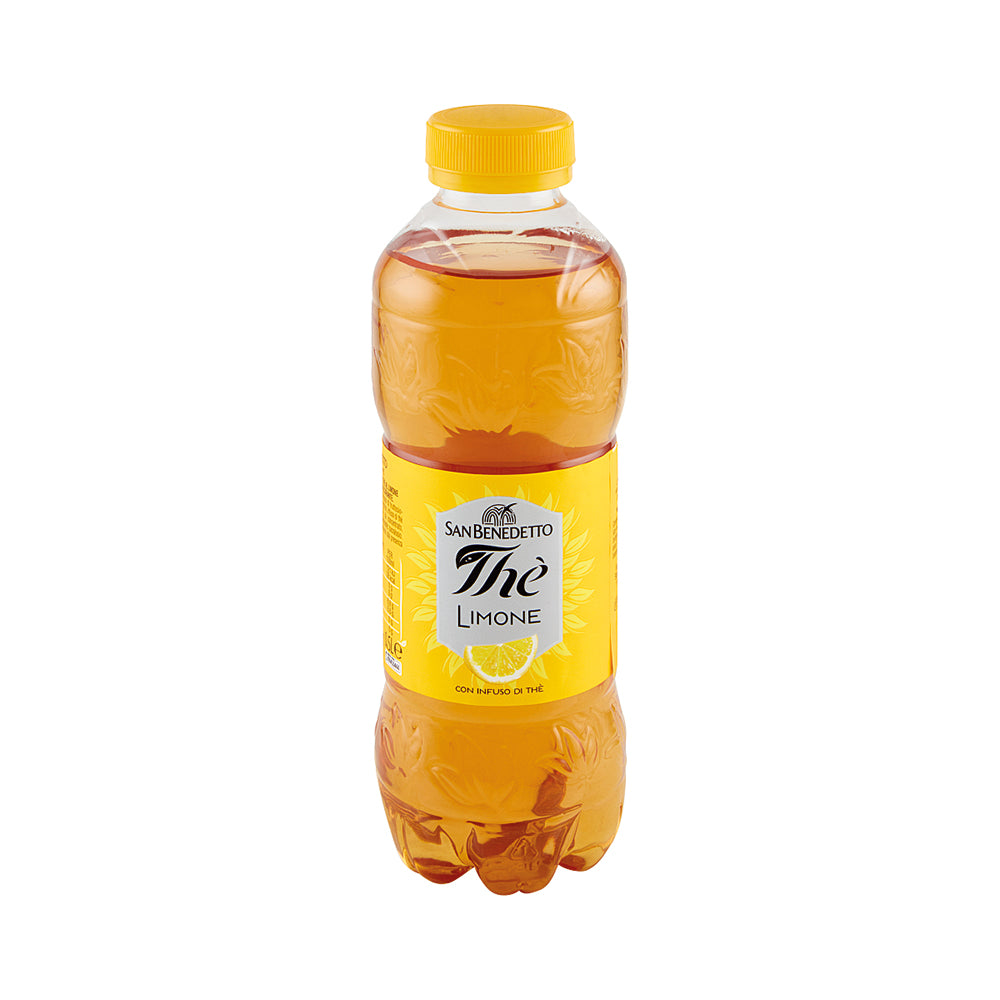 San Benedetto Thè Limone 0.50l
