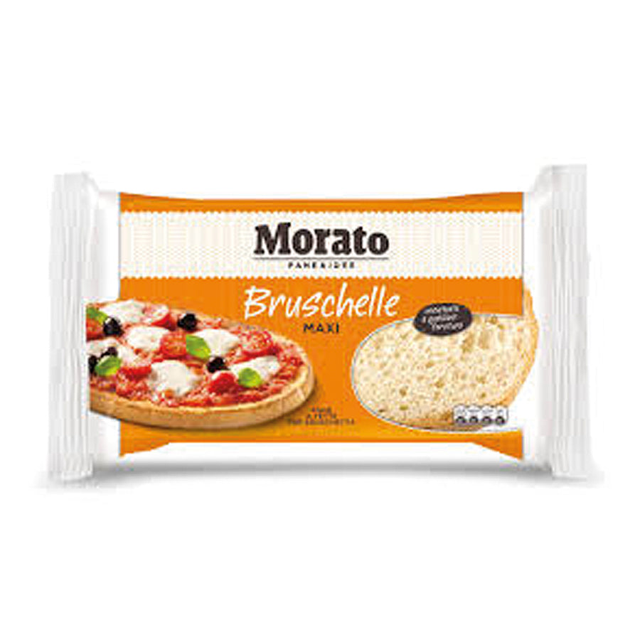 Morato Pane Bruschelle 400g