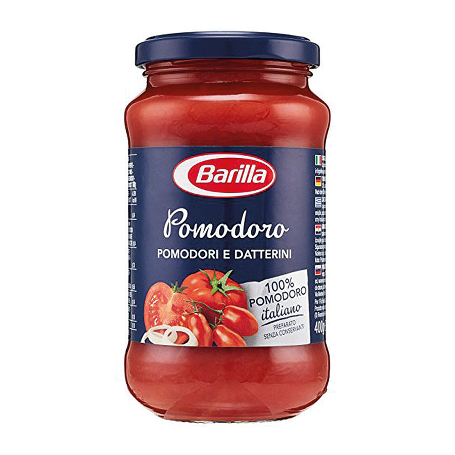 Barilla Sugo Pomodoro 400g