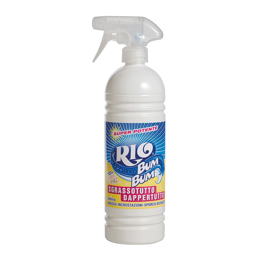 Rio Bum Bum Sgrassatore 0.75l
