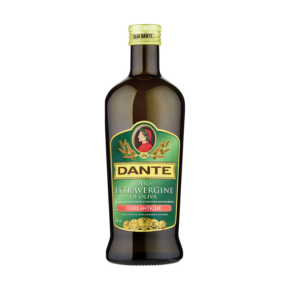 Dante Olio Extrav. d'Oliva 750ml