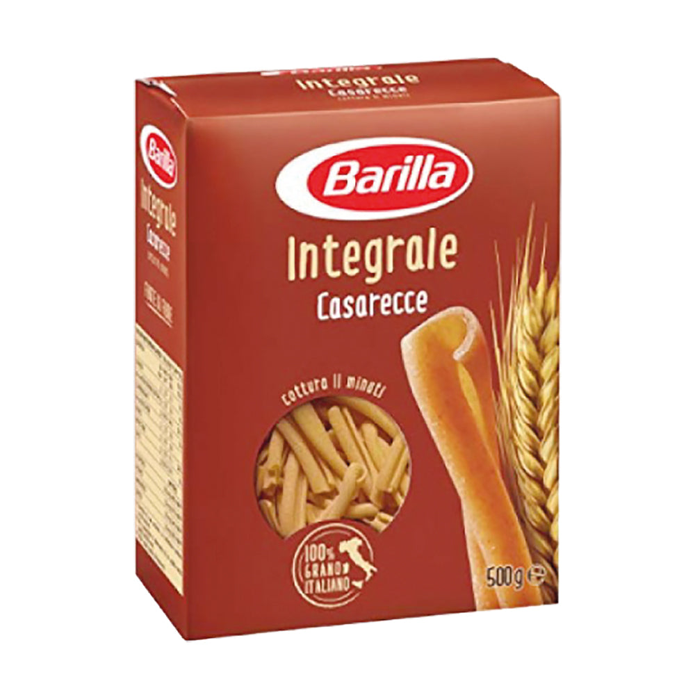 Barilla Casarecce Integrale 500g