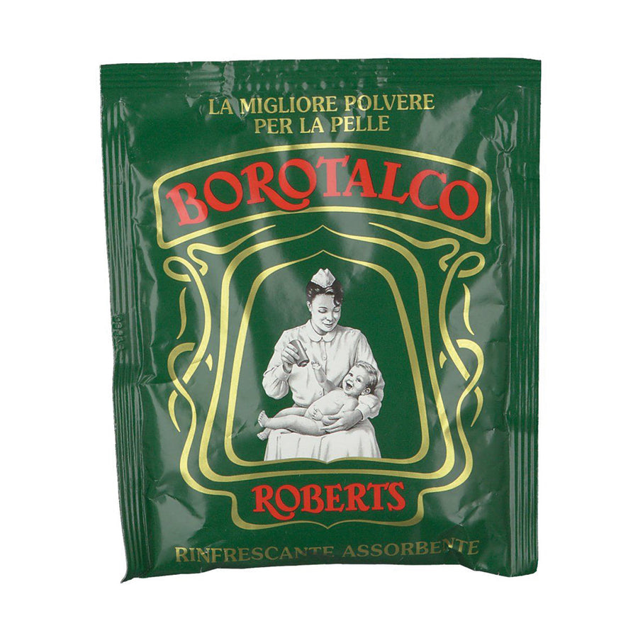 Roberts Talco Busta 100g