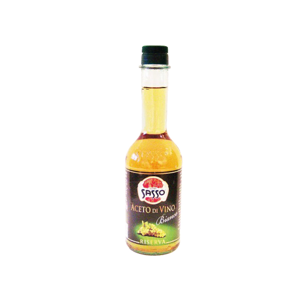 Sasso Aceto Bianco 500ml
