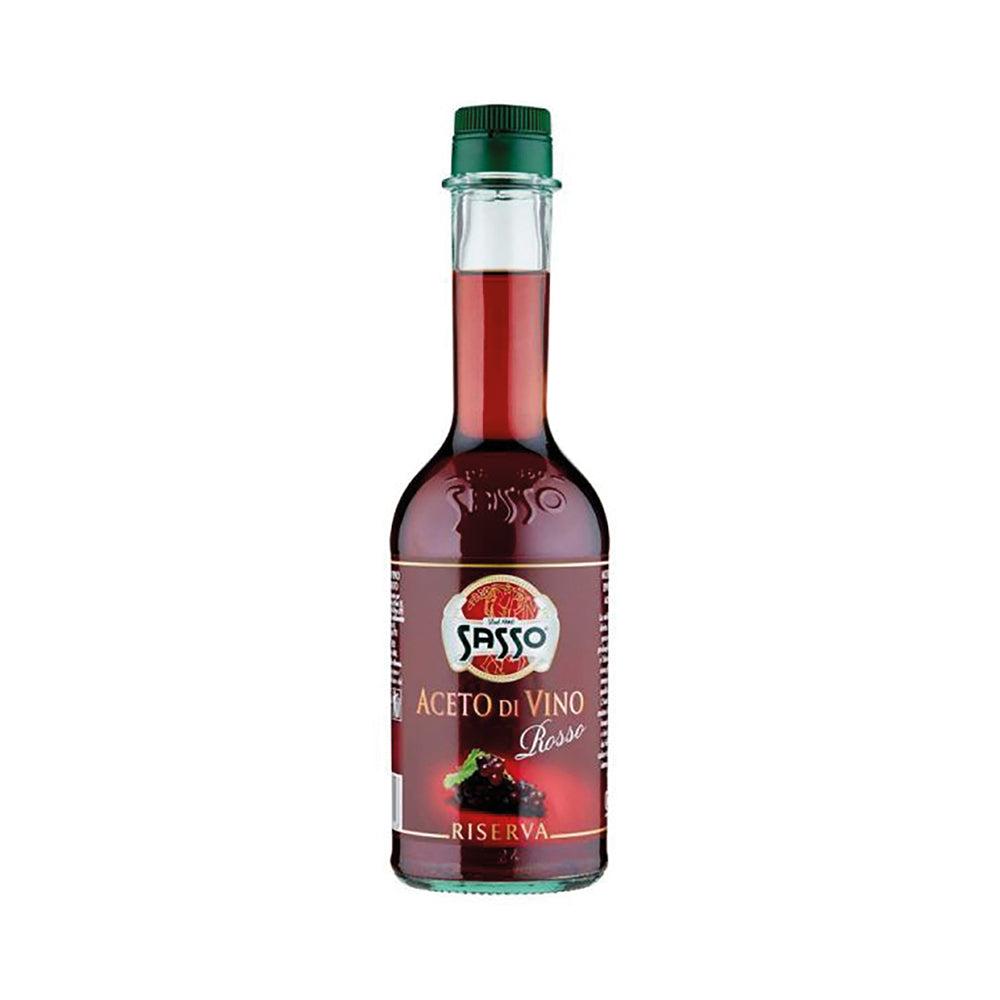 Sasso Aceto Rosso 500ml