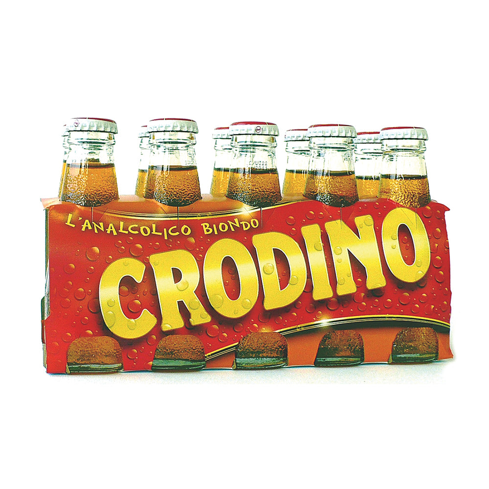 Crodino Biondo 1dl