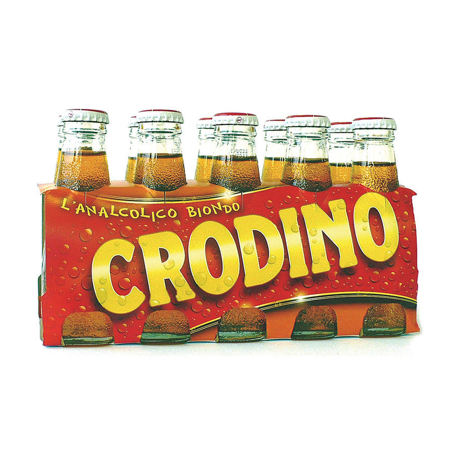 Crodino Biondo 1dl