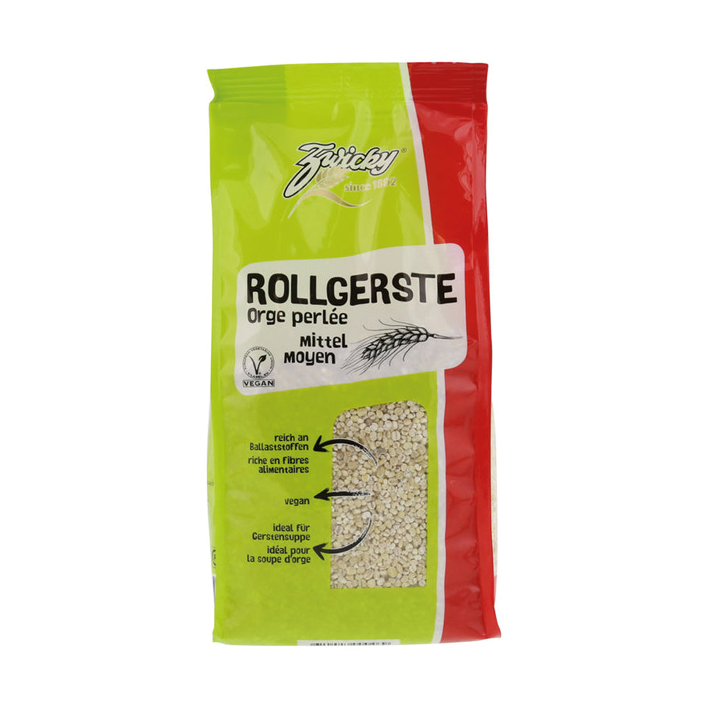 Zwicky Orzo 500g
