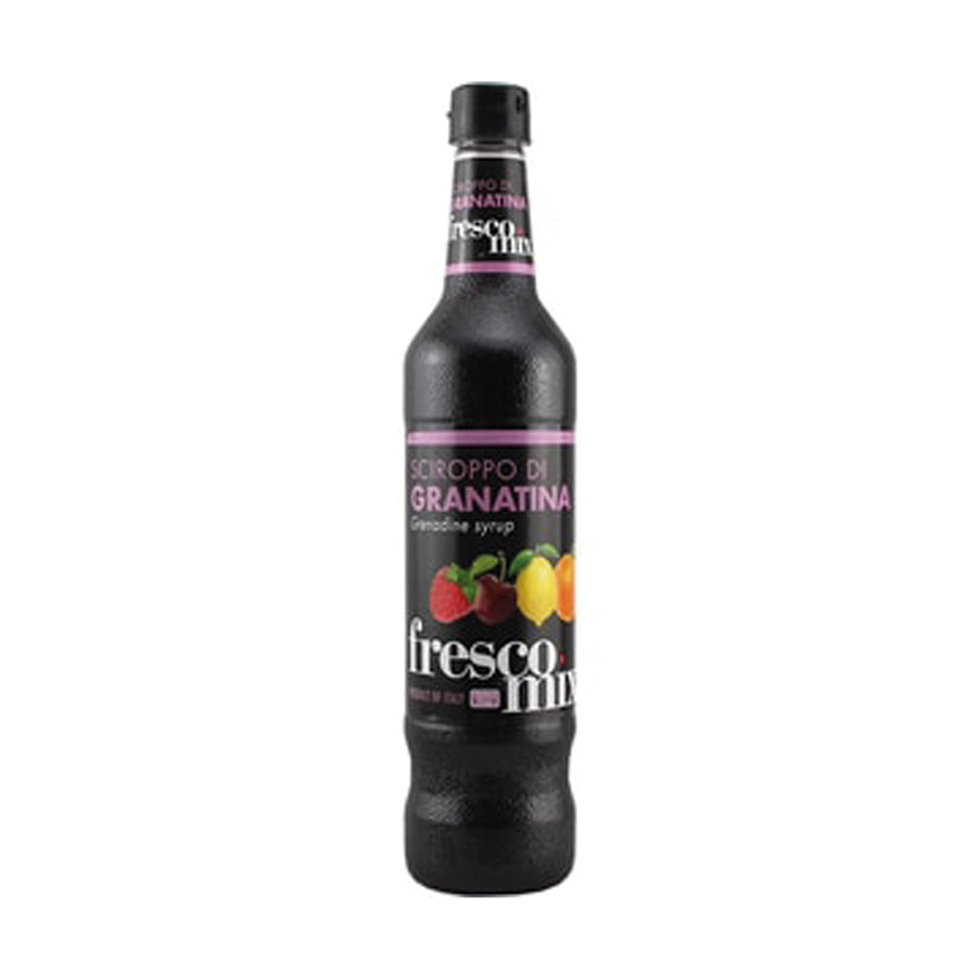 Dilmoor Sciroppo Granatina 0.7l