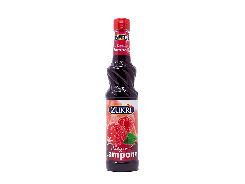 Dilmoor Sciroppo Lampone 0.5l