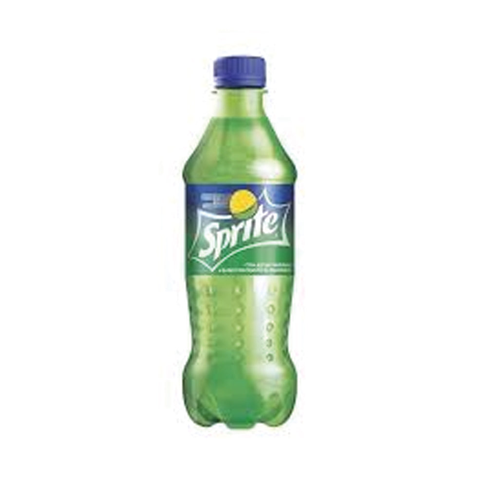 Sprite 0.45l