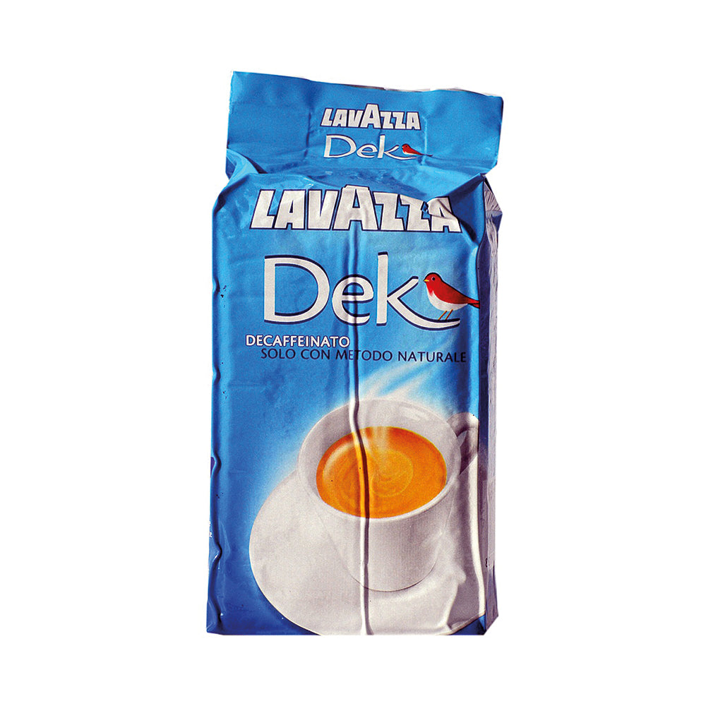 Lavazza Caffè Decaffeinato 250g