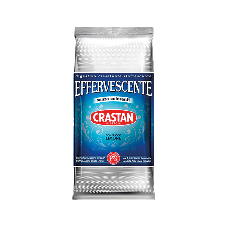 Crastan Effervescente Granul. Bs 150g