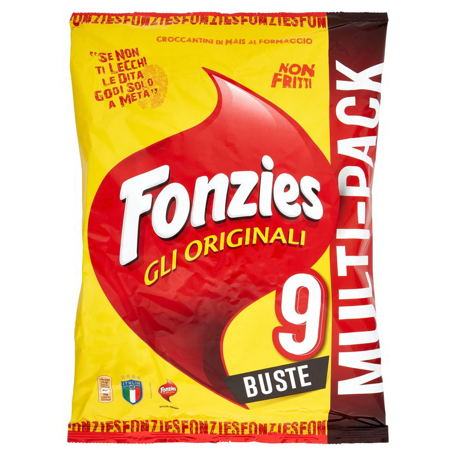 Fonzies Gigapack Gr.212