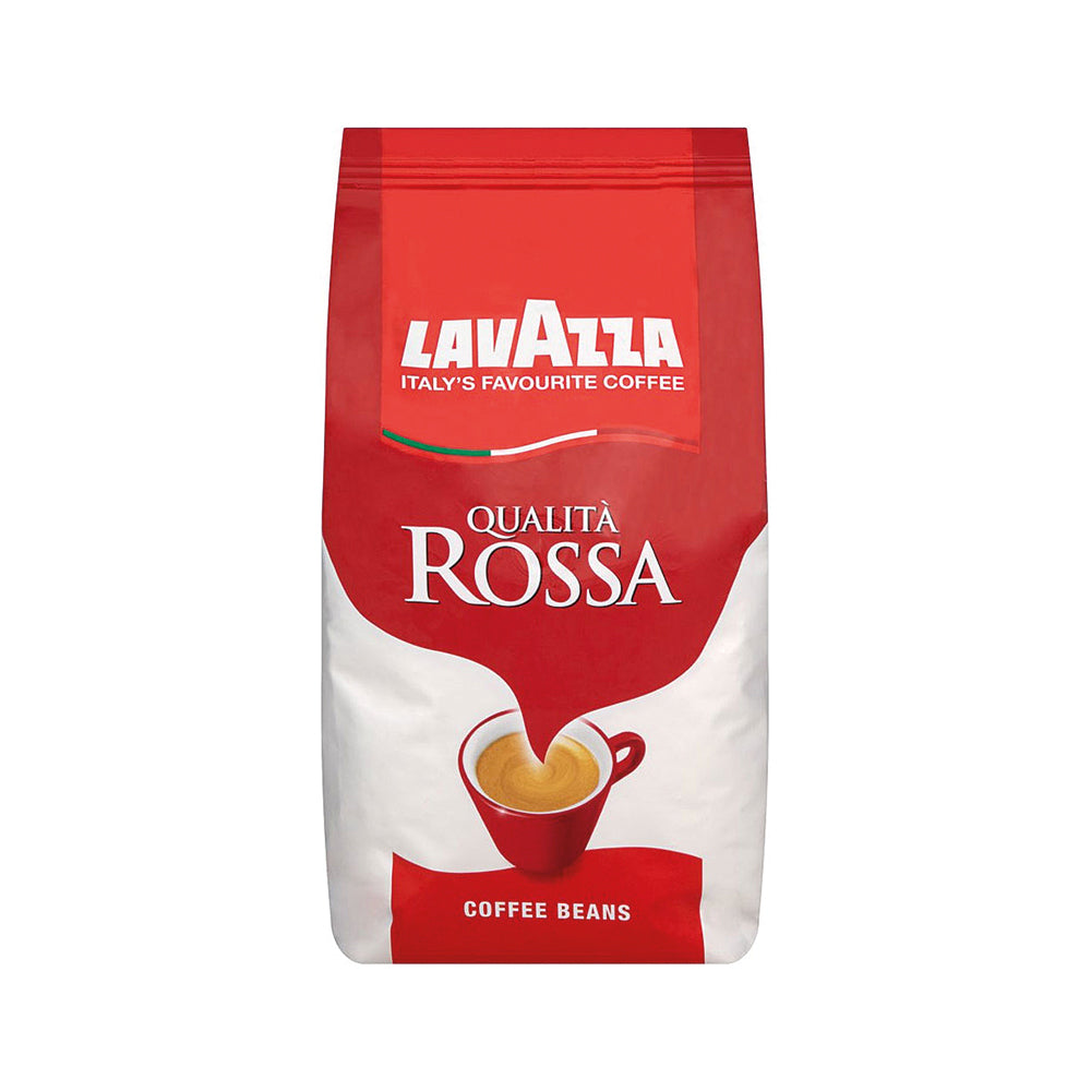 Lavazza Caffè Qualità Rossa Grani 1kg