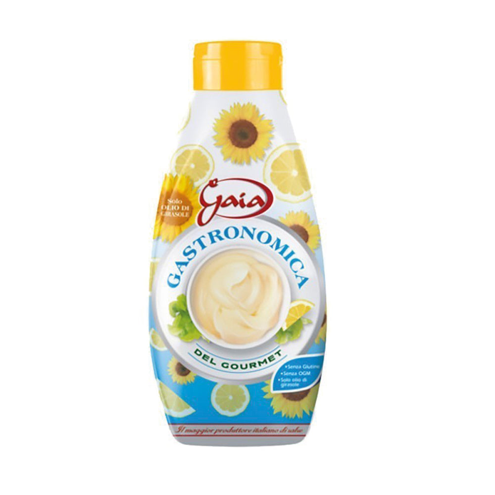 Gaia Maionese Squeez 0.82l