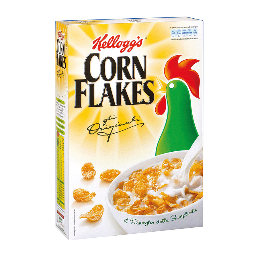 Kellog's Corn Flakes Original 375g