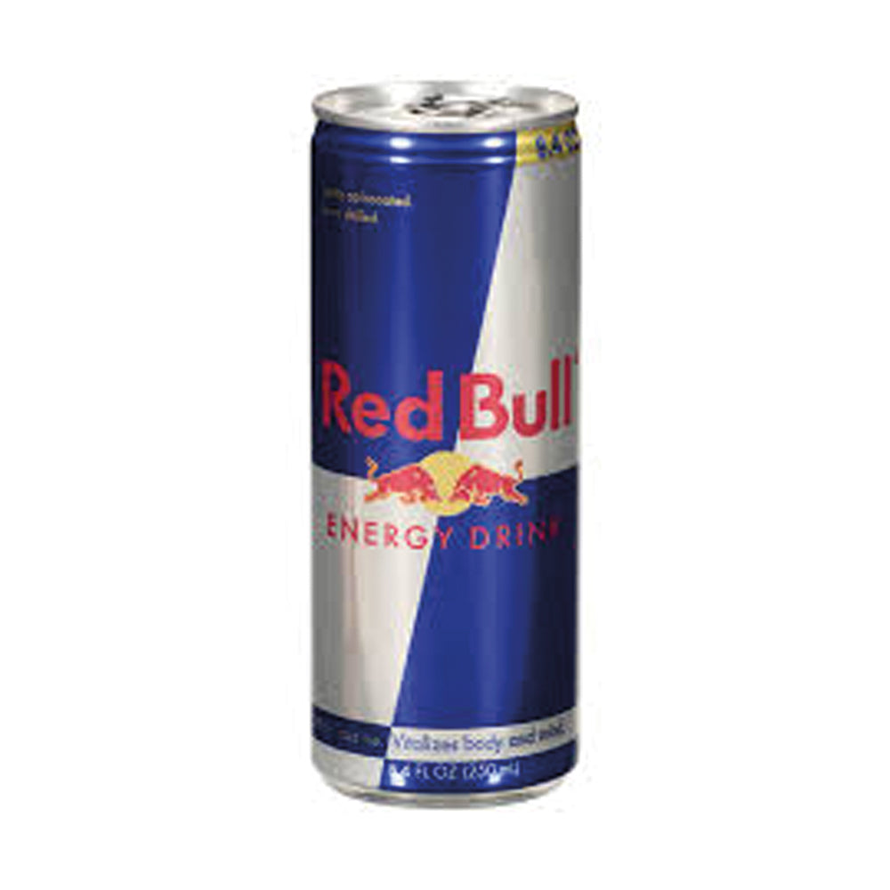 Red Bull Energy Drink 0.33cl