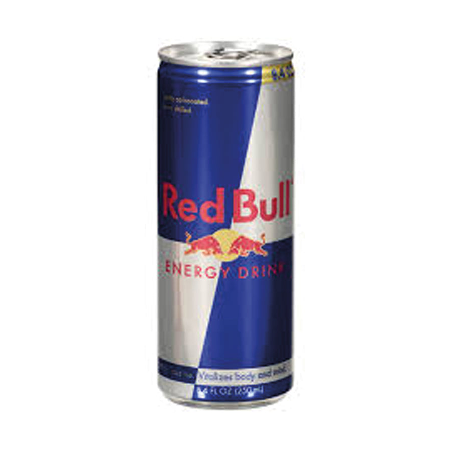 Red Bull Energy Drink 0.33cl