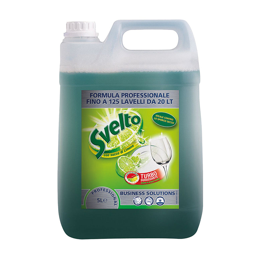 Svelto Liquido Più T/5 5l
