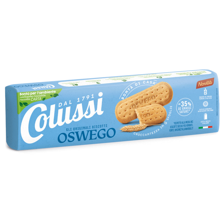 Colussi Oswego 250g