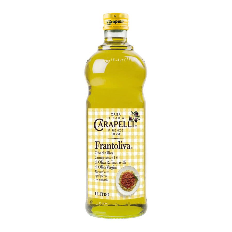 Carapelli Olio Oliva 1l