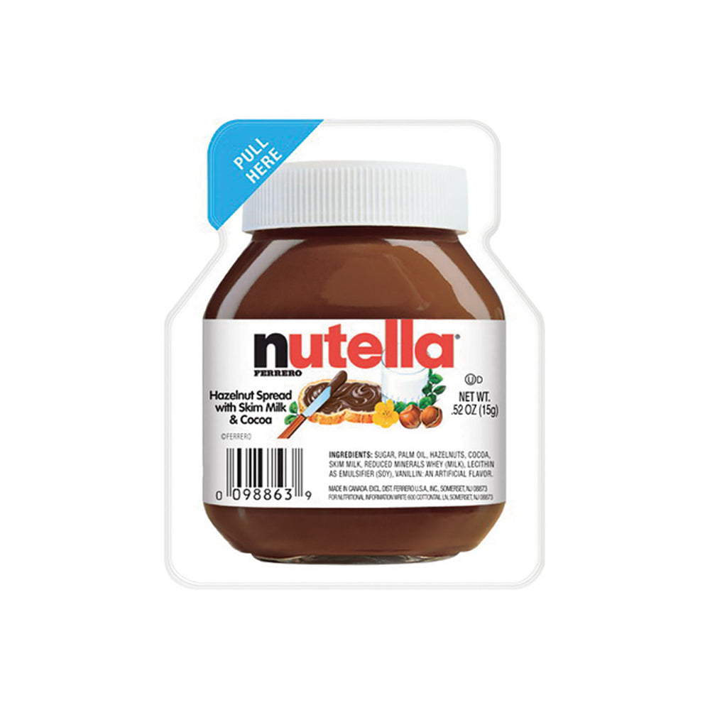 Ferrero Nutella Coppetta 6x15g