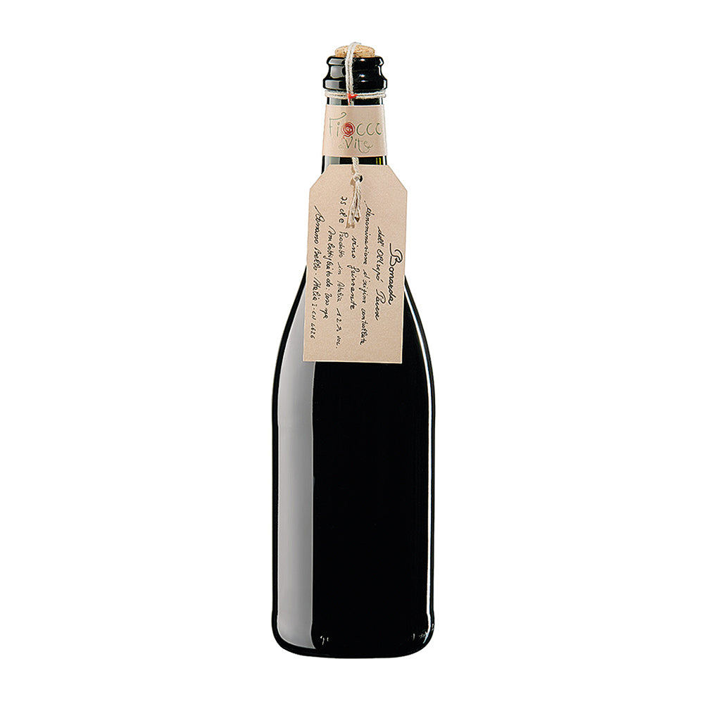 Toso Vino Bonarda Doc 12° 0.75l