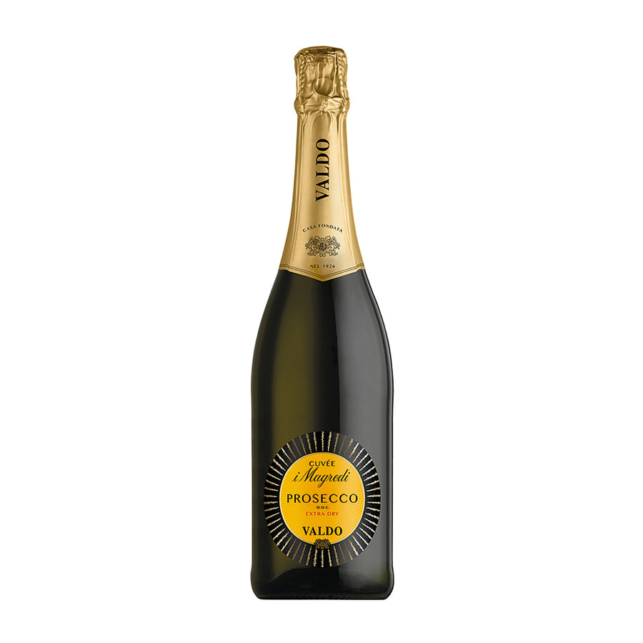 Valdo Prosecco Extra Dry Doc 0.75l