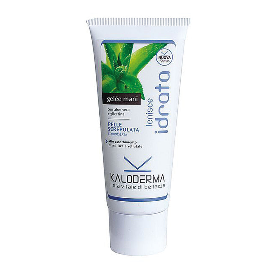 Kaloderma Crema Gelè Mani 100g