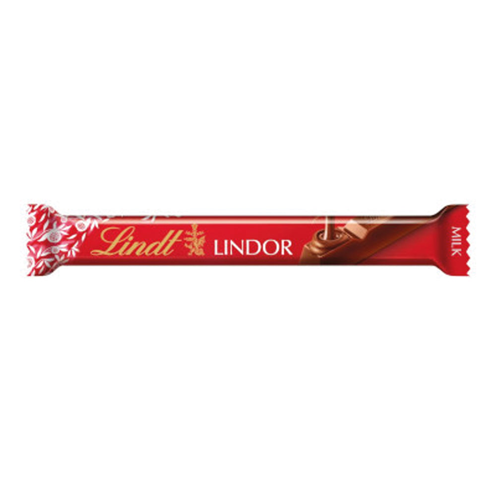 Lindor Ciocc. Snack Latte 38g