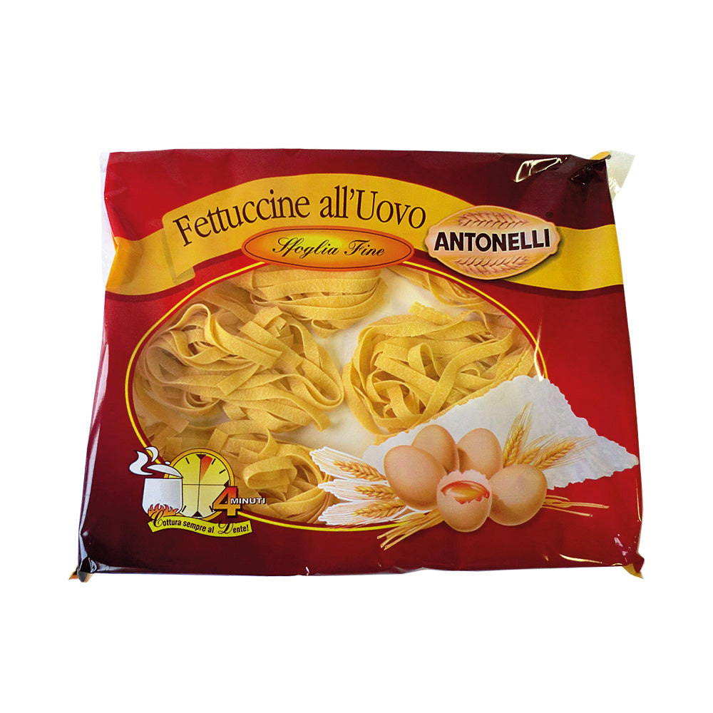 Antonelli Pasta uovo Fettuccine 250g