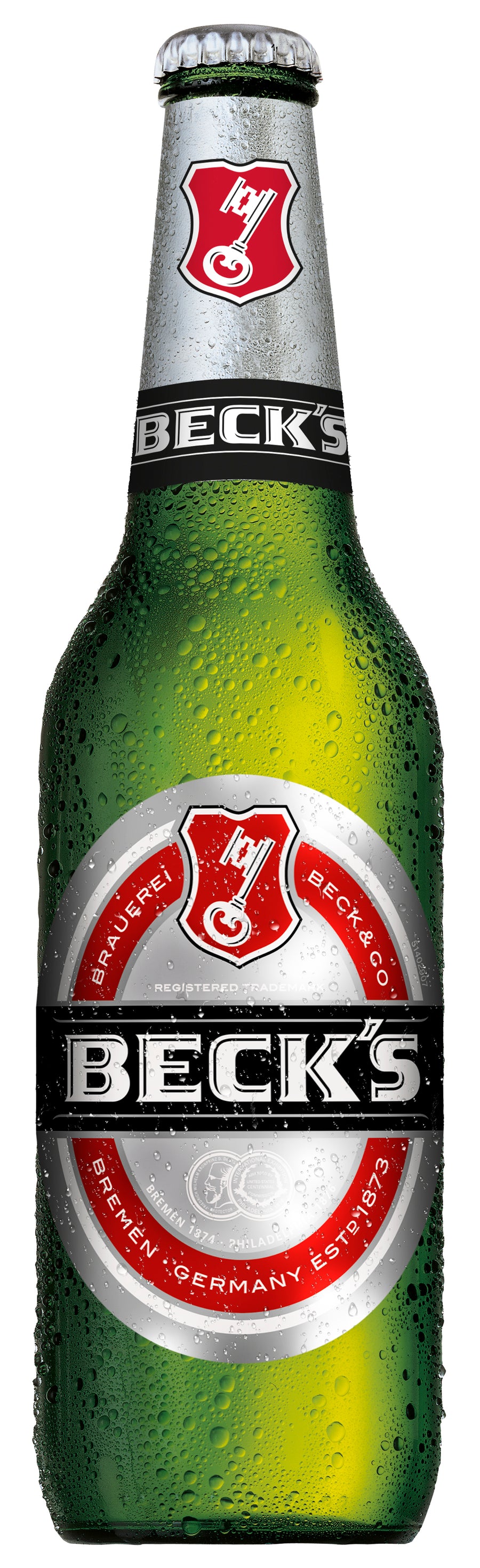 Birra Beck'S Bt.0,60