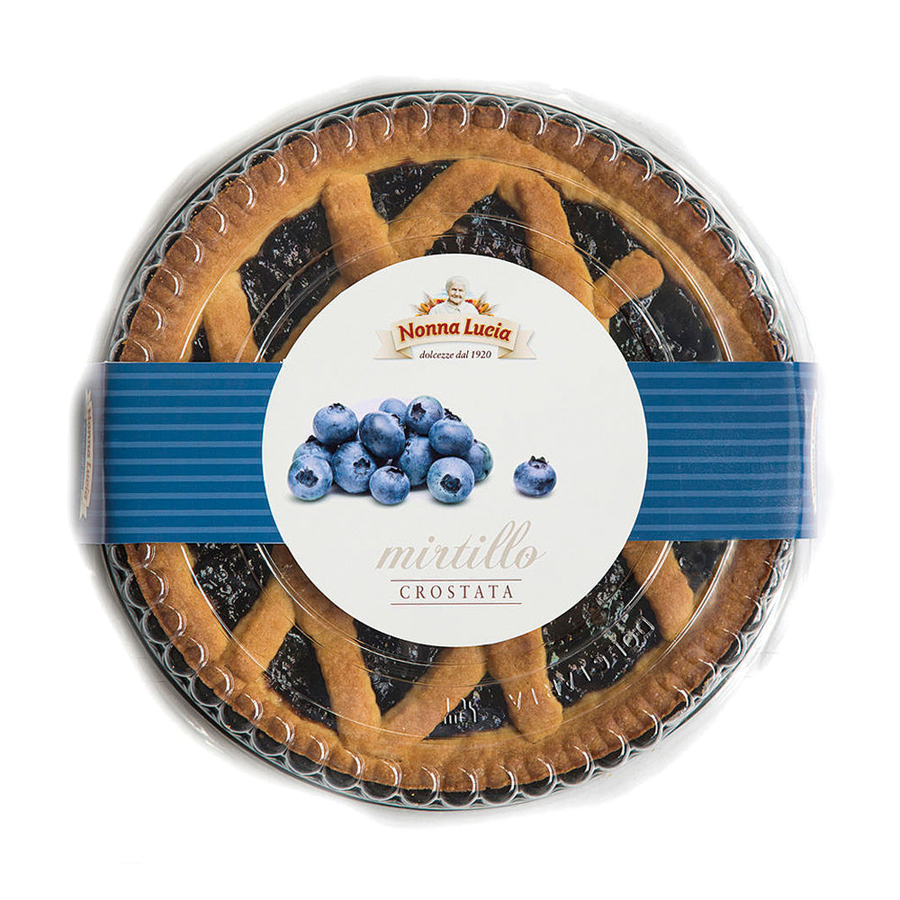 Nonna Lucia crostata Mirtillo 500g