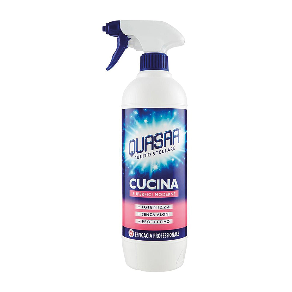 Quasar Cucina 0.65l