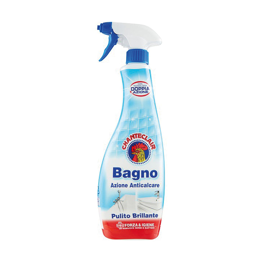 Chanteclair Detergente Bagno 0.625l