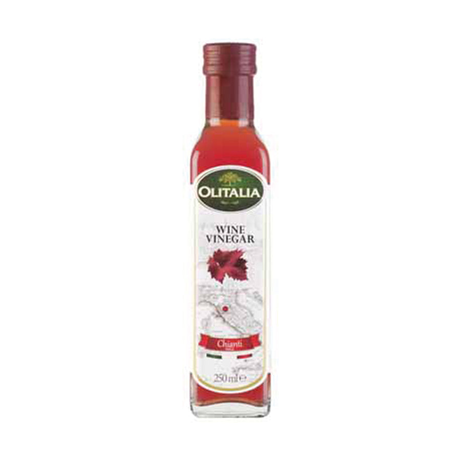Olitalia Aceto Rosso 250ml