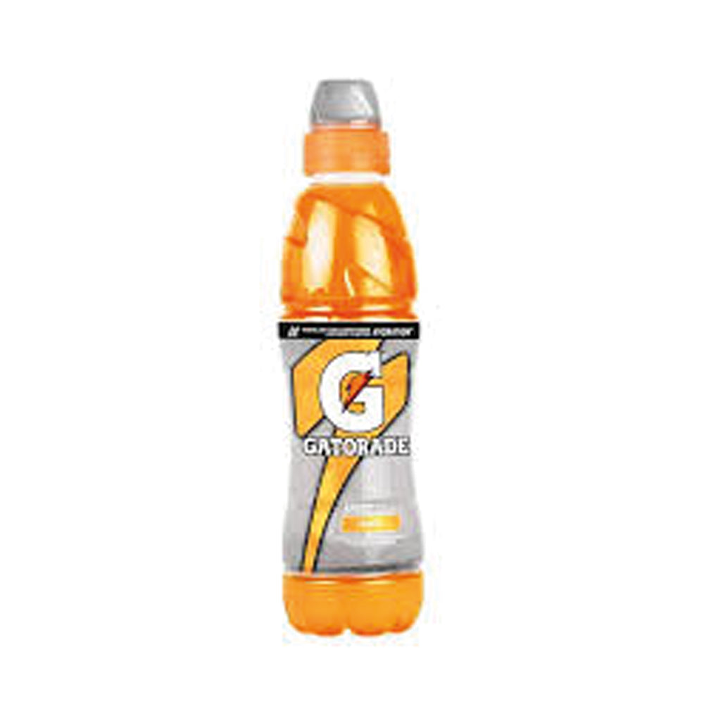 Gatorade Arancia 500ml