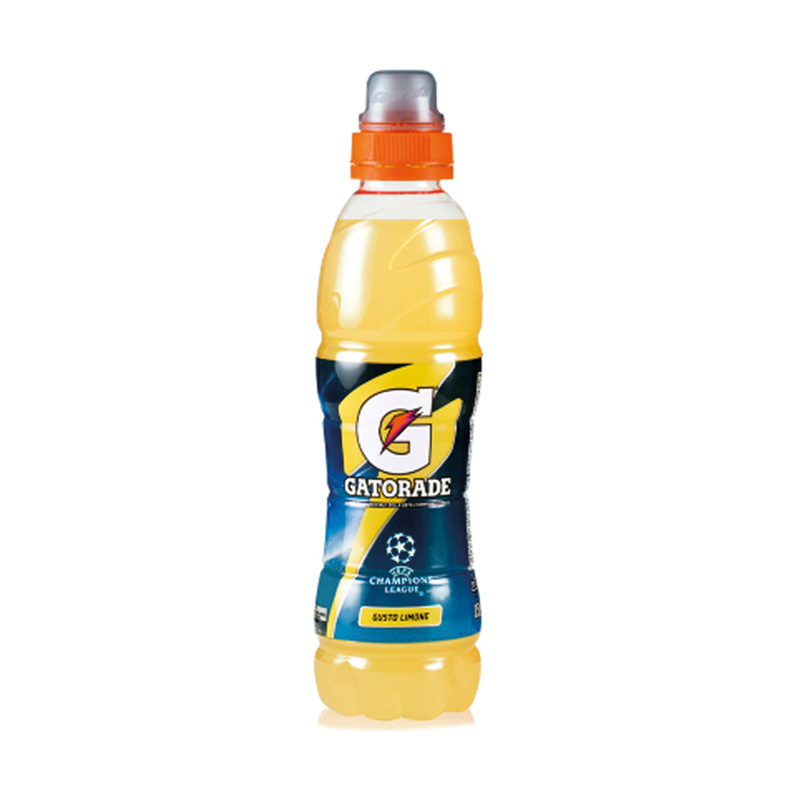 Gatorade Limone 500ml