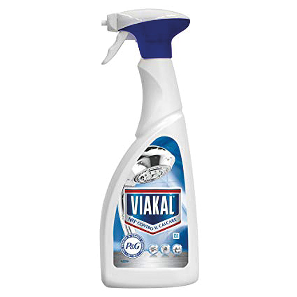 Viakal Anticalcare Classico Spray 0.5l