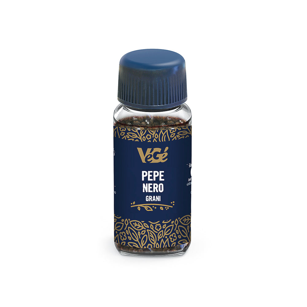 Végé Pepe Nero macinello 50g